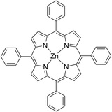 Tetraphenylporphinatozinc/14074-80-7/$9645/500g