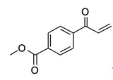 4-丙烯酰基苯甲酸甲酯/methyl 4-acryloylbenzoate/ 187401-48-5/化学当当/易物当当