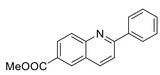 2-苯基喹啉-6-甲酸甲酯/methyl 2-phenylquinoline-6-carboxylate/ 52816-59-8/化学当当/易物当当