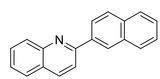 2-(萘-2)喹啉/2-(naphthalen-2-yl)quinoline/ 47077-29-2/化学当当/易物当当