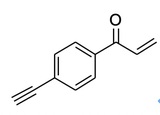 1-(4-乙炔苯基)丙-2-烯-1-酮/1-(4-ethynylphenyl)prop-2-en-1-one/ 2103339-79-1/化学当当/易物当当