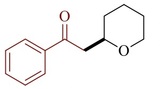 1-苯基-2-(四氢-2H-吡喃-2-基)乙酮/1-phenyl-2-(tetrahydro-2H-pyran-2-yl)ethanone/ 22528-77-4 /化学当当/易物当当