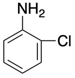 2-氯苯胺/95-51-2/81元/100g