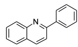 2-苯基喹啉/2-phenylquinoline/ 612-96-4/化学当当/易物当当