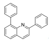 2,8-二苯基喹啉/2,8-diphenylquinoline/ 1858248-25-5/化学当当/易物当当