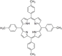 Tetra(p-tolyl)porphine/14527-51-6/$75/5g