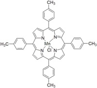 Tetra(p-tolyl)porphinatomanganese/43145-44-4/$215/5g