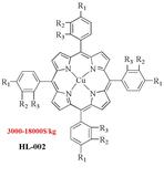 Porphyrin catalyst for adipic acid production/HL-0002/$557000/50kg